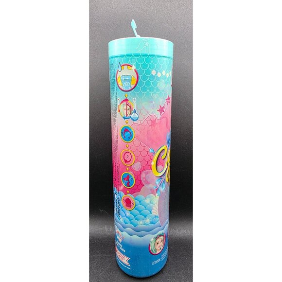 Barbie Color Reveal Doll Mermaid Series With 6 Surprises - Picture 3 of 6